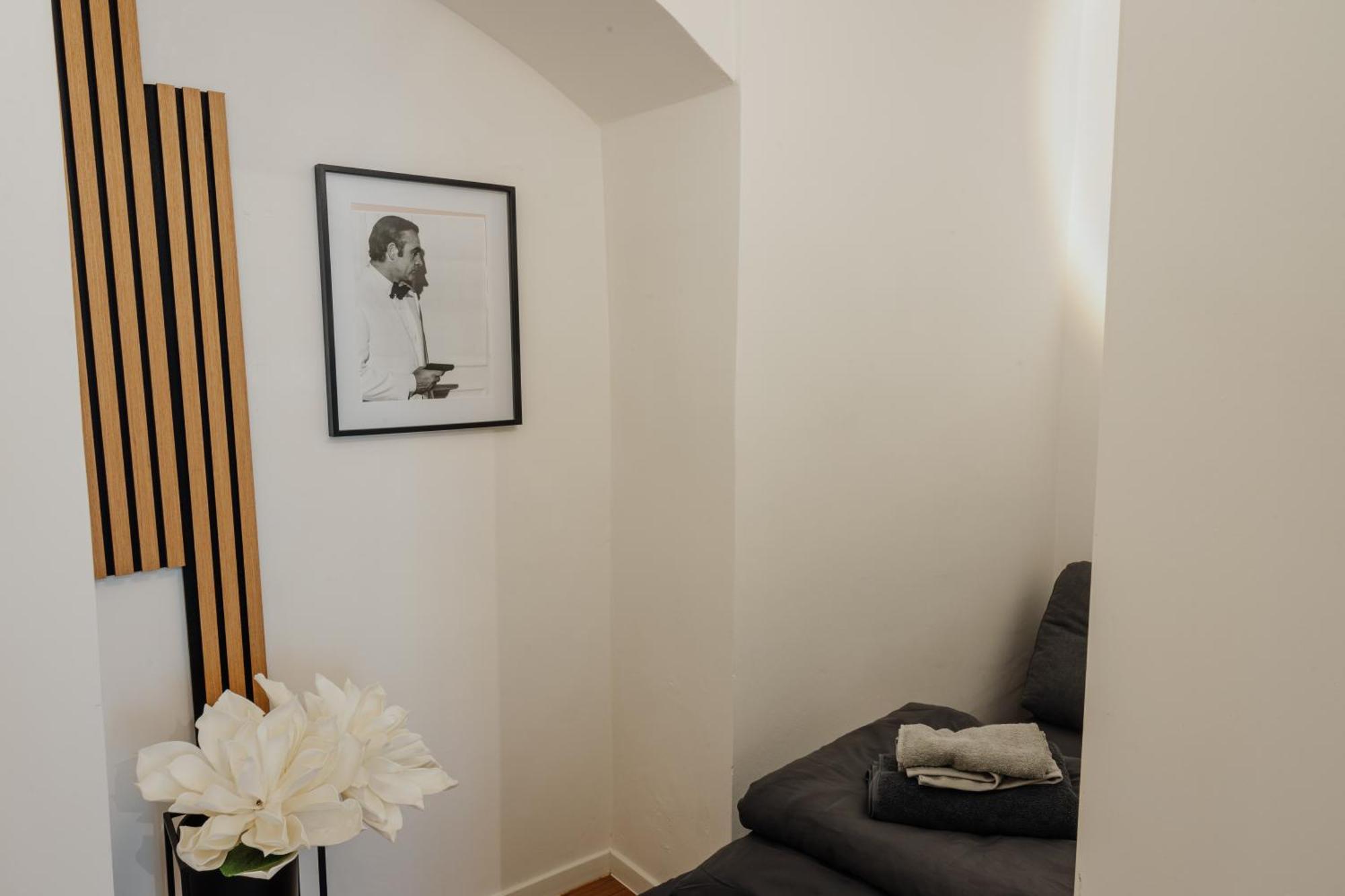 Cityheart Appartement - Stadt Mitte - Stilvoll Πασάου Εξωτερικό φωτογραφία