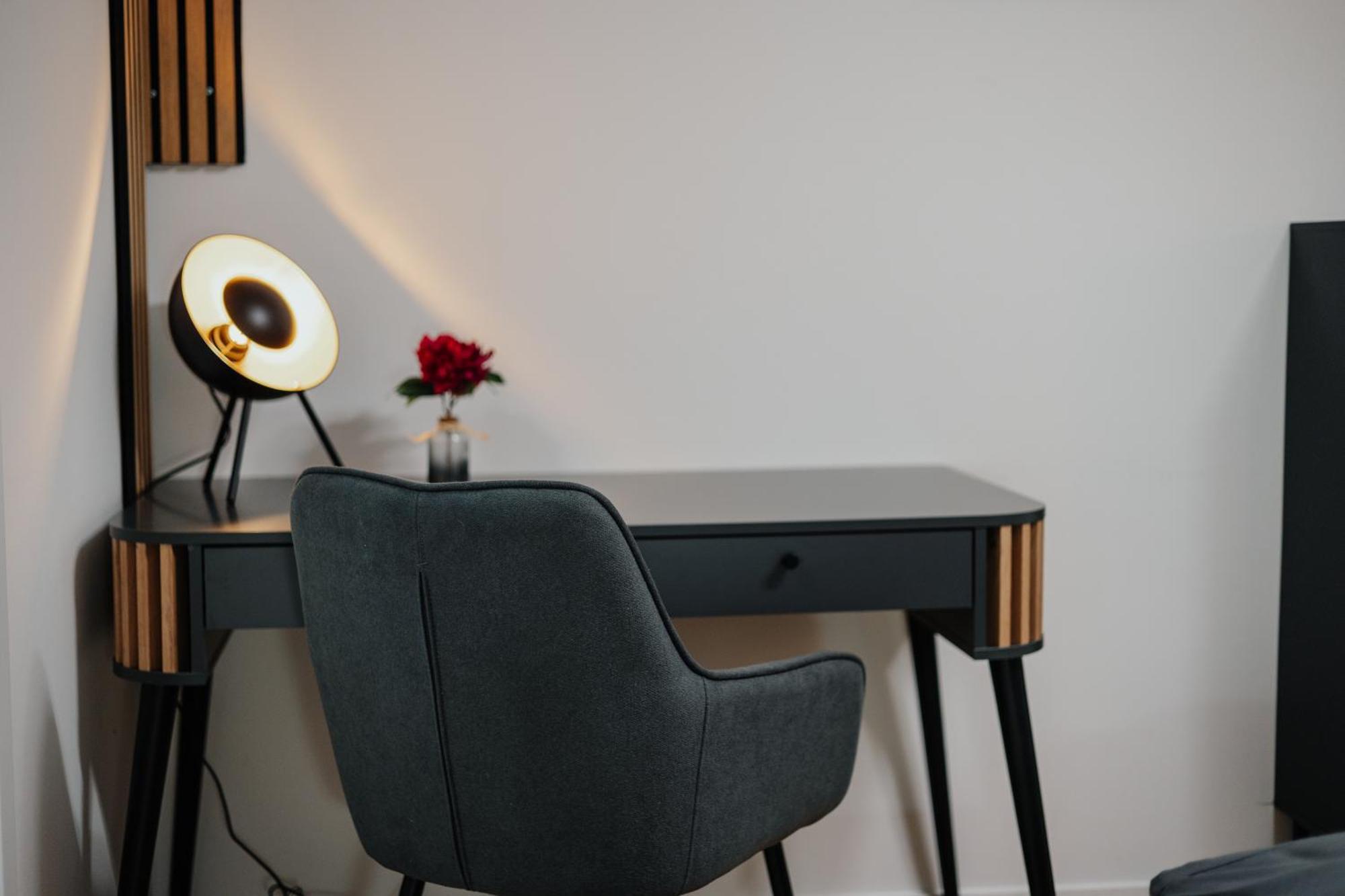 Cityheart Appartement - Stadt Mitte - Stilvoll Πασάου Εξωτερικό φωτογραφία