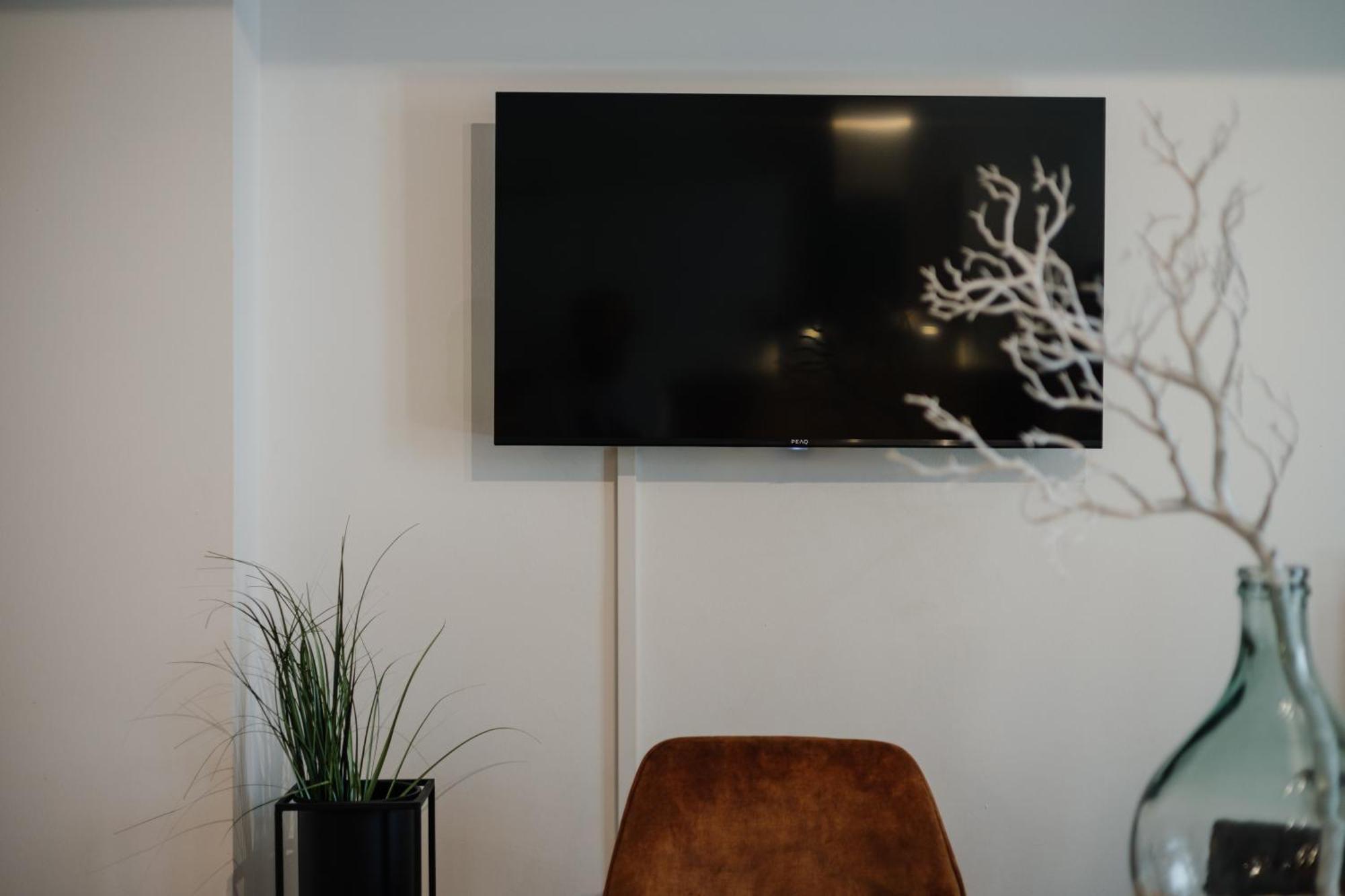 Cityheart Appartement - Stadt Mitte - Stilvoll Πασάου Εξωτερικό φωτογραφία
