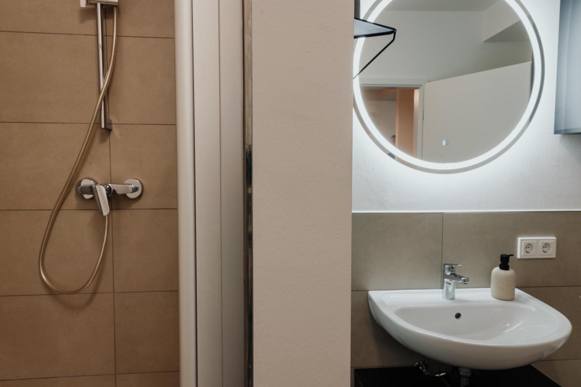 Cityheart Appartement - Stadt Mitte - Stilvoll Πασάου Εξωτερικό φωτογραφία